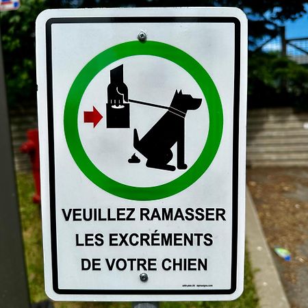 Initial - Farmer - Chutes-Montmorency Saint-Jean-de-Boischâtel エクステリア 写真